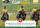 SEWUDUMELA EMANSUMPENI OWE-HARRY GWALA SUMMER CUP
